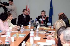 Poland interested in comprehensive development of co-op with Azerbaijan вЂ" Polish Amb